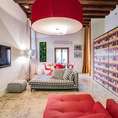 La Corte Dei Cuoridoro 1-Refreshed In 2025! Venice Ngoại thất bức ảnh