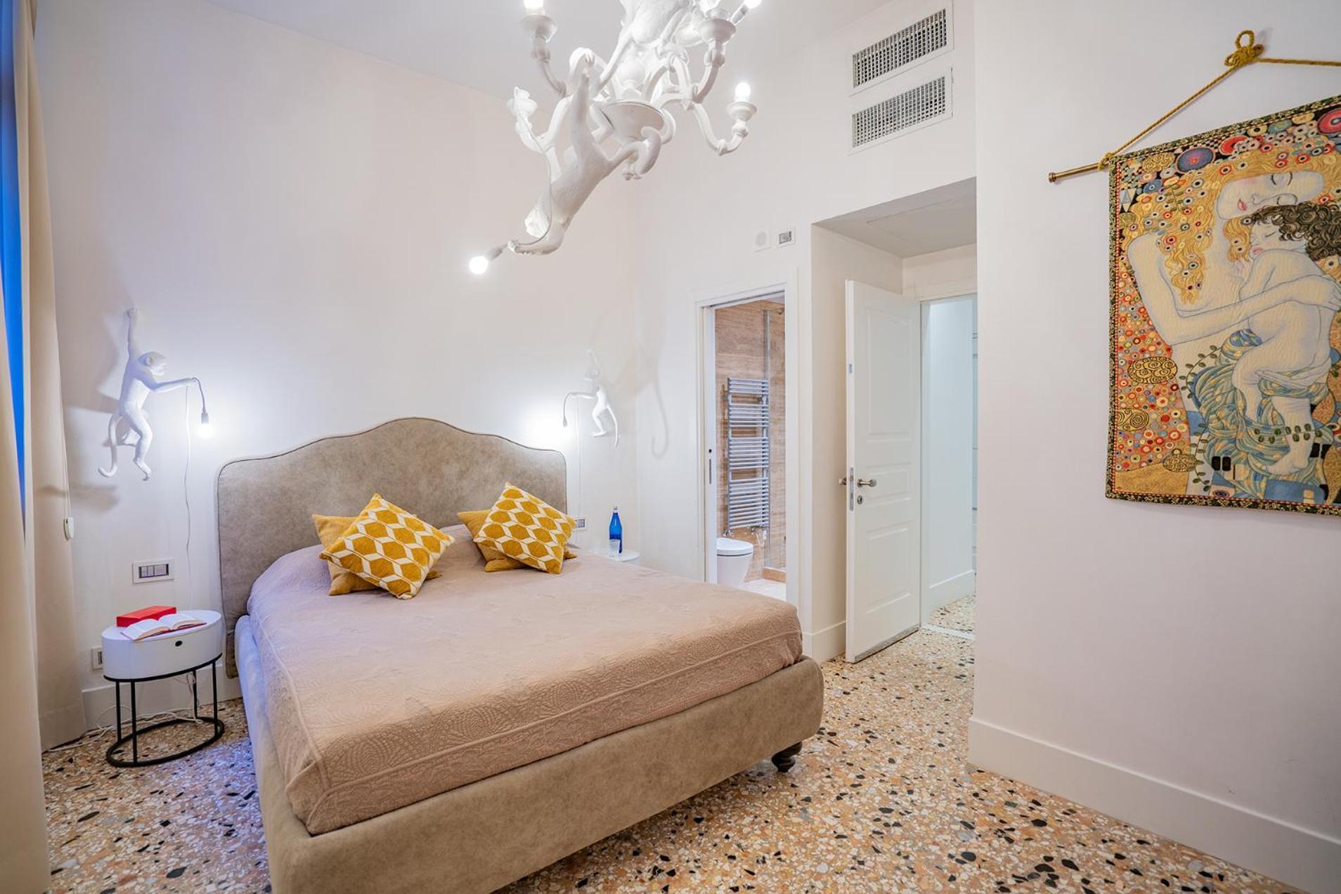 La Corte Dei Cuoridoro 1-Refreshed In 2025! Venice Ngoại thất bức ảnh